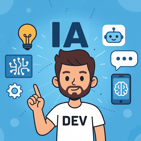 O que é Inteligência Artificial e Onde Ela Está Presente?