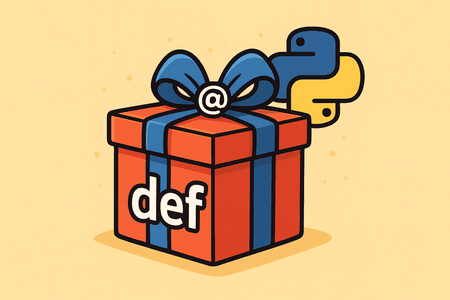 Decore e Simplifique: Dominando os Decorators em Python